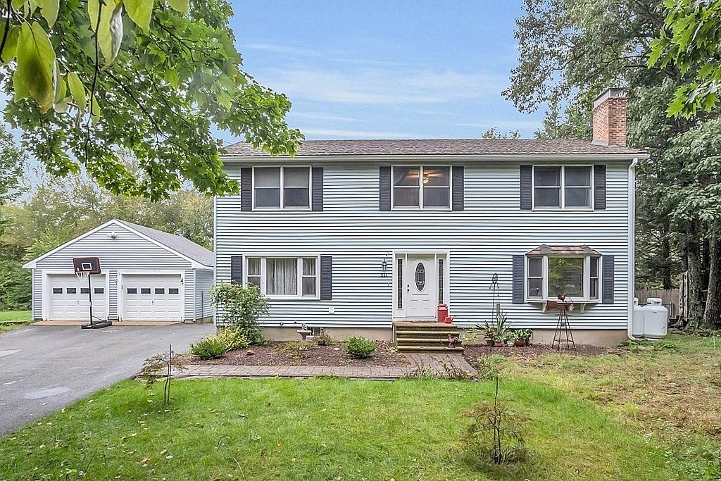 511 South Rd, Templeton, MA 01468 MLS 73164391 Zillow