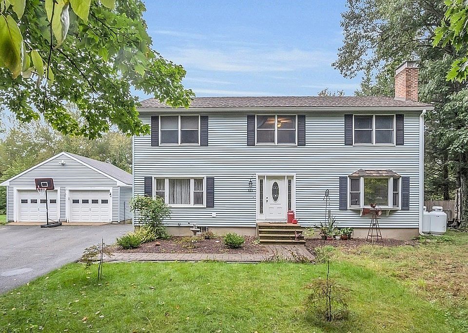 511 South Rd, Templeton, MA 01468 MLS 73164391 Zillow