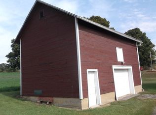 Pine Aly, Hawthorn, PA 16230