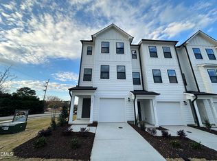 3601 Elm Grove Ln, Raleigh, NC 27604