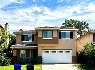 16620 Colonial Dr, Fontana, CA 92336