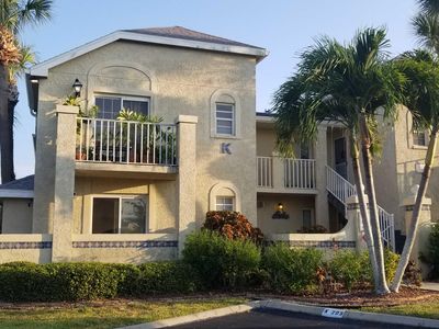 1624 SE Green Acres Circle #K-102, Port Saint Lucie, FL, 34952