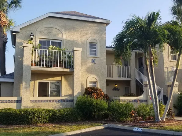 1624 SE Green Acres Circle #K-102, Port St Lucie, FL 34952