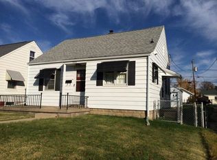 1426 Franklin St, Lafayette, IN