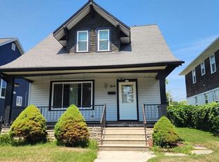 814 Swift Ave, Sheboygan, WI 53081