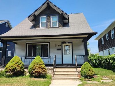 814 Swift AVENUE, Sheboygan, WI, 53081