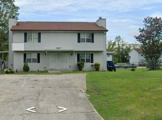 6577 Carriage Ct #2, Union City, GA 30291