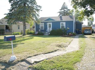 488 S Exeter Ave, Indianapolis, IN 46241