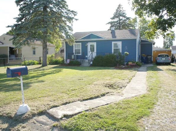 488 S Exeter Ave, Indianapolis, IN 46241