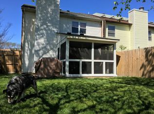 4540 Good Adams Ln, Virginia Beach, VA 23455
