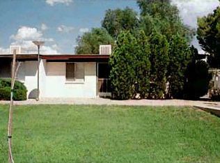 3850 S Desert Spring Dr #0, Tucson, AZ 85730