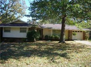 3307 S 40th St, Fort Smith, AR 72903