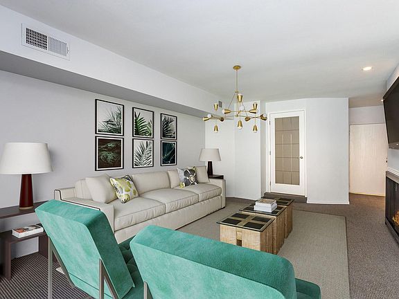 2nd image of 1230 Horn Ave APT 609