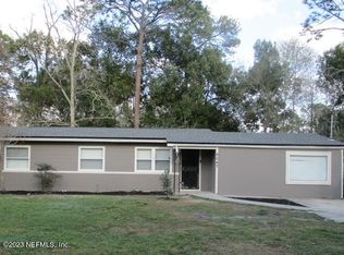9047 Sibbald Rd, Jacksonville, FL 32208