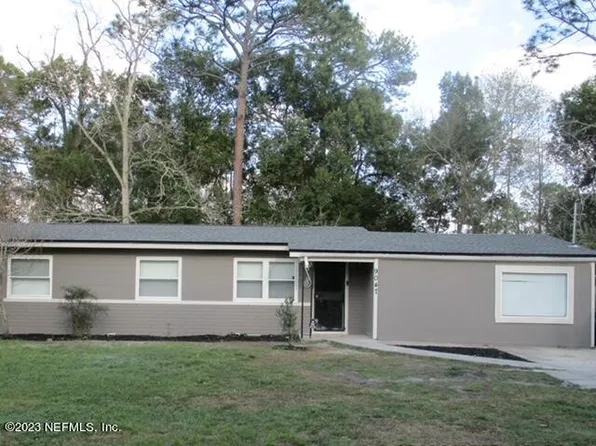 9047 SIBBALD Road, Jacksonville, FL 32208