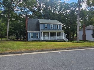 9601 Ladue Rd, North Chesterfield, VA 23237