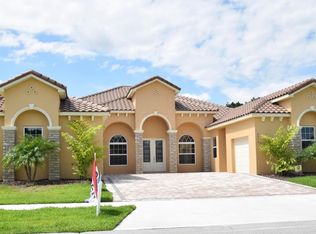 4915 Stafford Dr, Melbourne, FL 32934