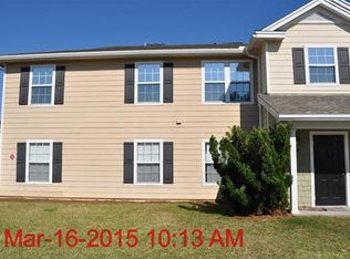401 Cape Cod Dr, Panama City Beach, FL 32407