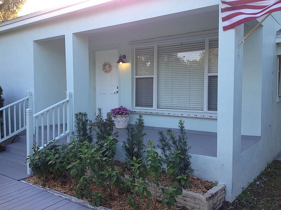Charming cottage with covered front porch