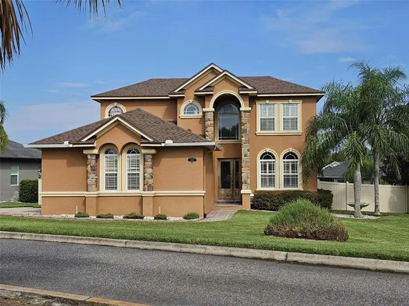 4411 MORGAN CREEK PARKWAY, LAKELAND, FL 33811