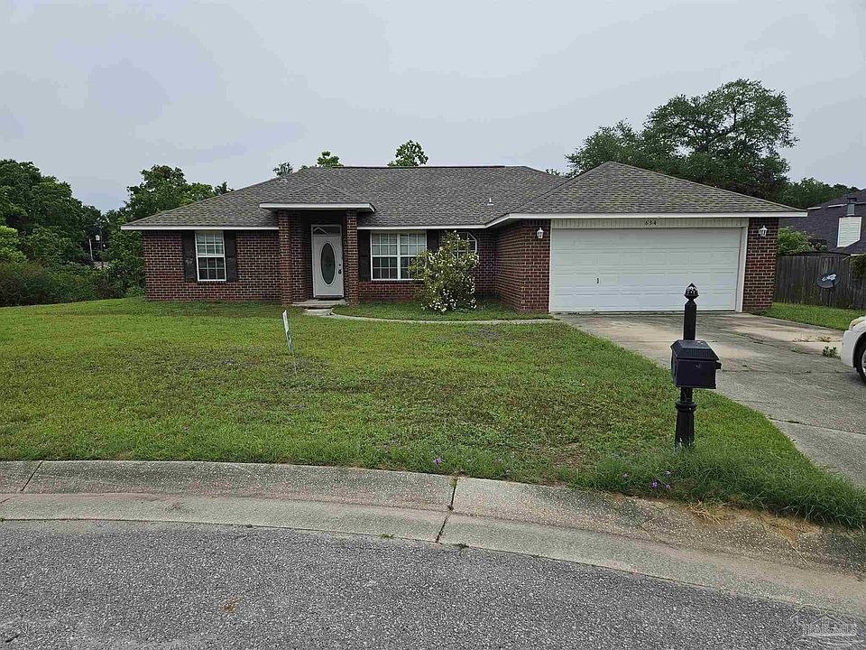 1st image of 634 Emu Ln