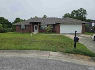 634 Emu Ln, Pensacola, FL 32534