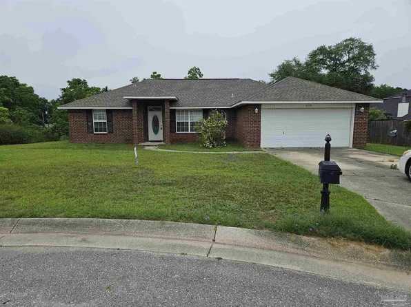 634 Emu Ln, Pensacola, FL 32534