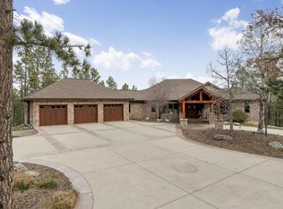 2724 Diamond Oak Pl, Rapid City, SD 57702