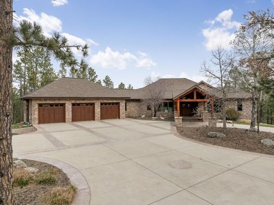 2724 Diamond Oak Pl, Rapid City, SD, 57702