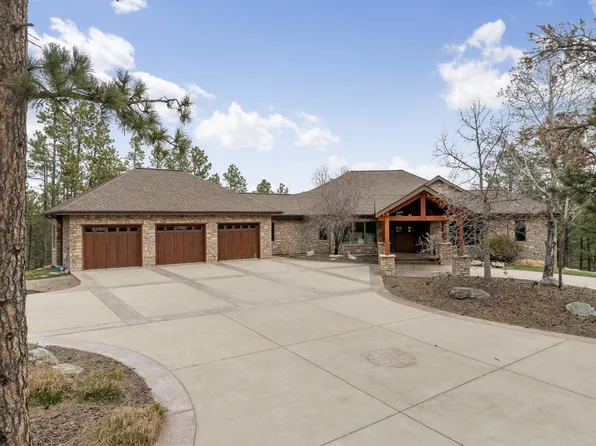 2724 Diamond Oak Pl, Rapid City, SD 57702