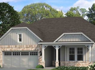 445 Geneva Way, Hoschton, GA 30548