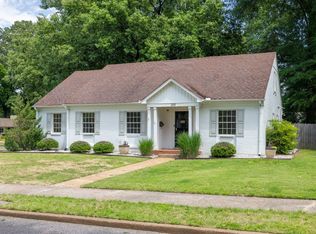 344 Chuckwood Rd, Memphis, TN 38117