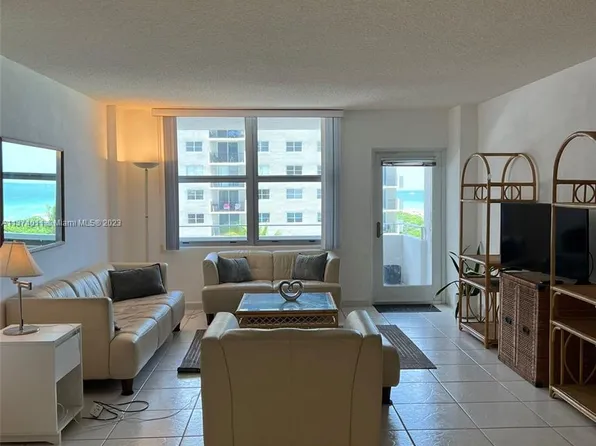 9225 Collins Ave APT 603, Surfside, FL 33154