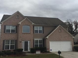 2810 Glenlocke Way NW, Atlanta, GA 30318