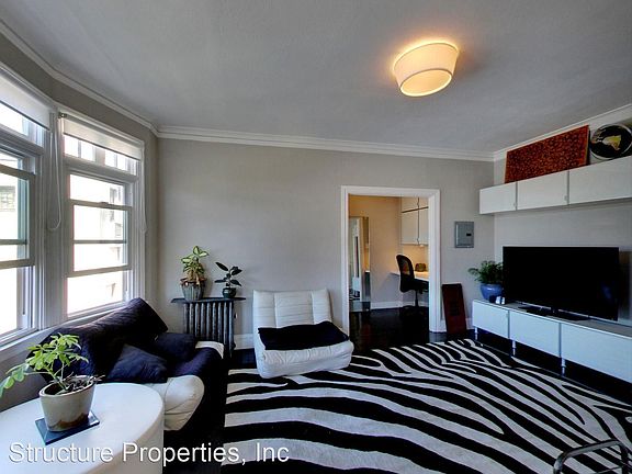 2nd image of 315 Hyde St APT 503