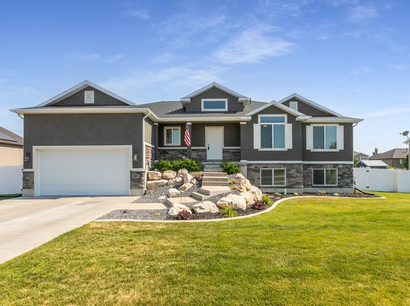 2833 W 2450 N, Plain City, UT 84404