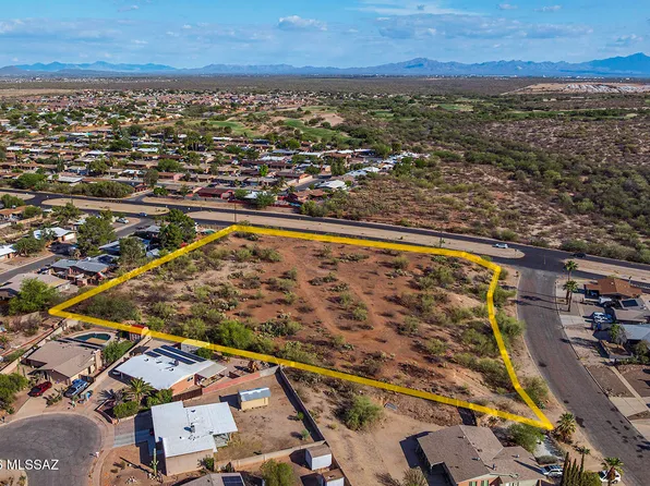 3727 S Sarnoff Dr, Tucson, AZ 85730