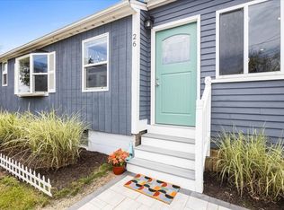 26 Shoreline Way, Plymouth, MA 02360