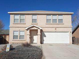 7909 Havenwood Ct NW, Albuquerque, NM 87120