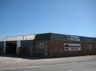 400 Coal Creek Rd, Cedar City, UT 84721