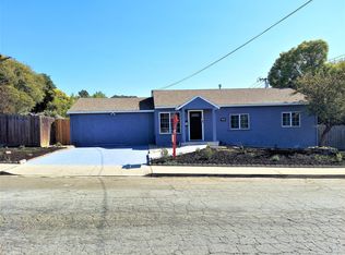 2527 Hermosa Ter, Hayward, CA 94541