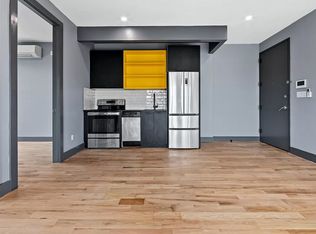 543 Albany Ave #2I, Brooklyn, NY 11203