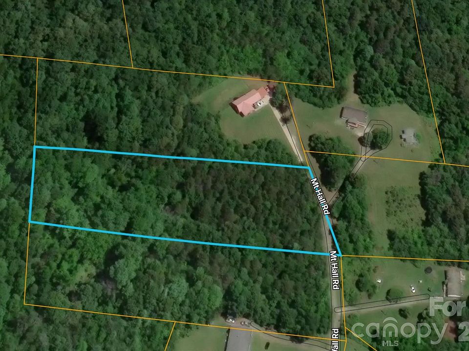 2nd image of 0 Mount Hall Rd
