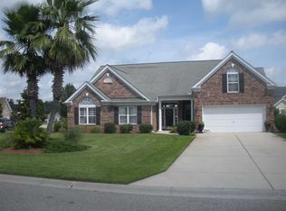 112 Pickering Dr, Murrells Inlet, SC 29576
