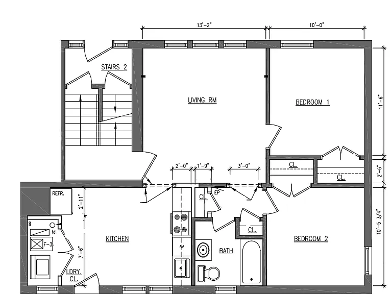 3823 W Altgeld St #1E — Photo 8