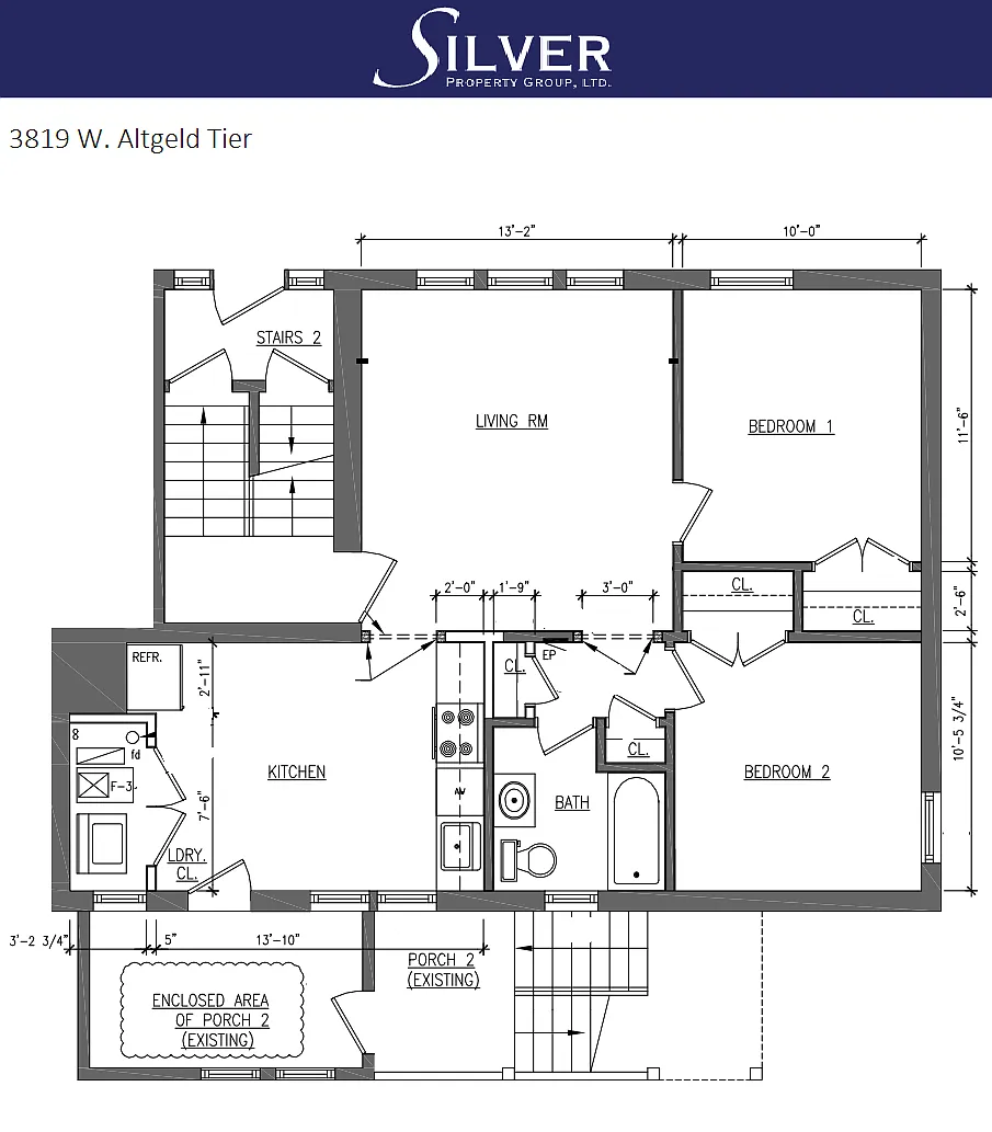 Building Photo - 3819 W Altgeld St #1E