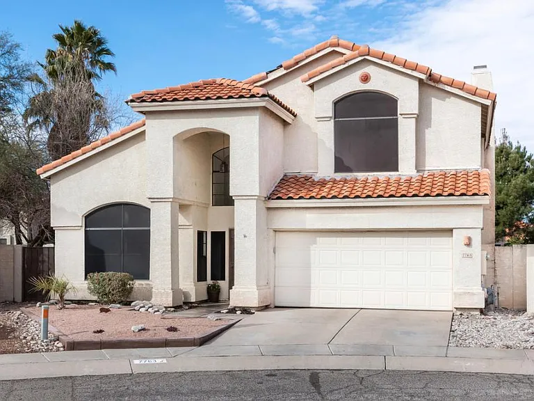 7763 E Sedona Ct — Photo 1