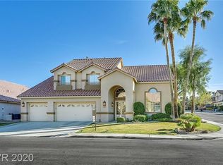 2162 Wilbanks Cir, Henderson, NV 89012