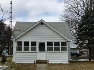 197 E State St, Montrose, MI 48457