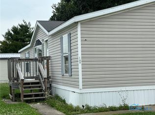 315 Parkview Dr #150, Bowling Green, OH 43402